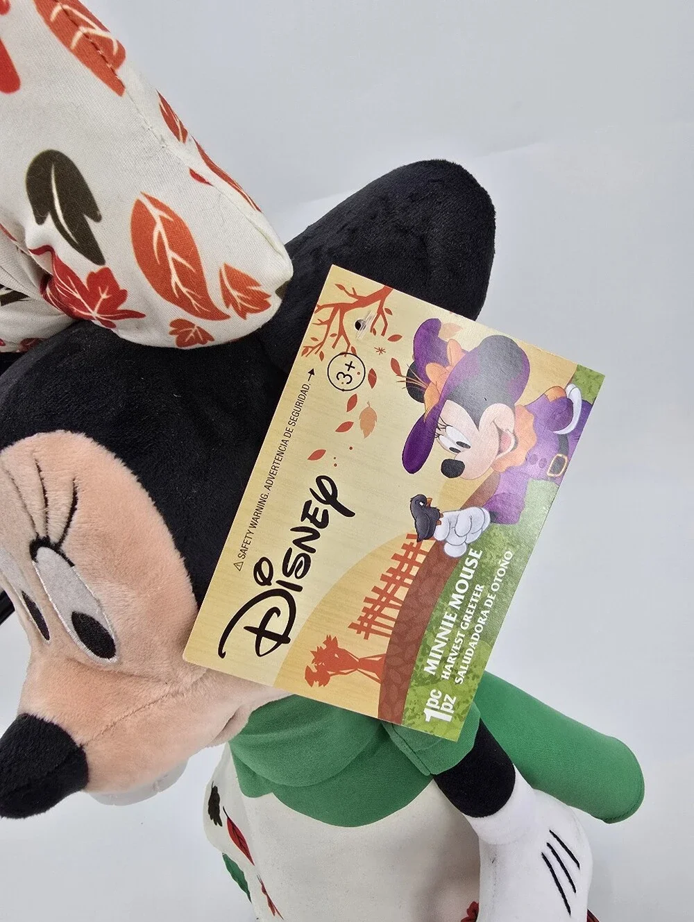 Disney Minnie Mouse 19